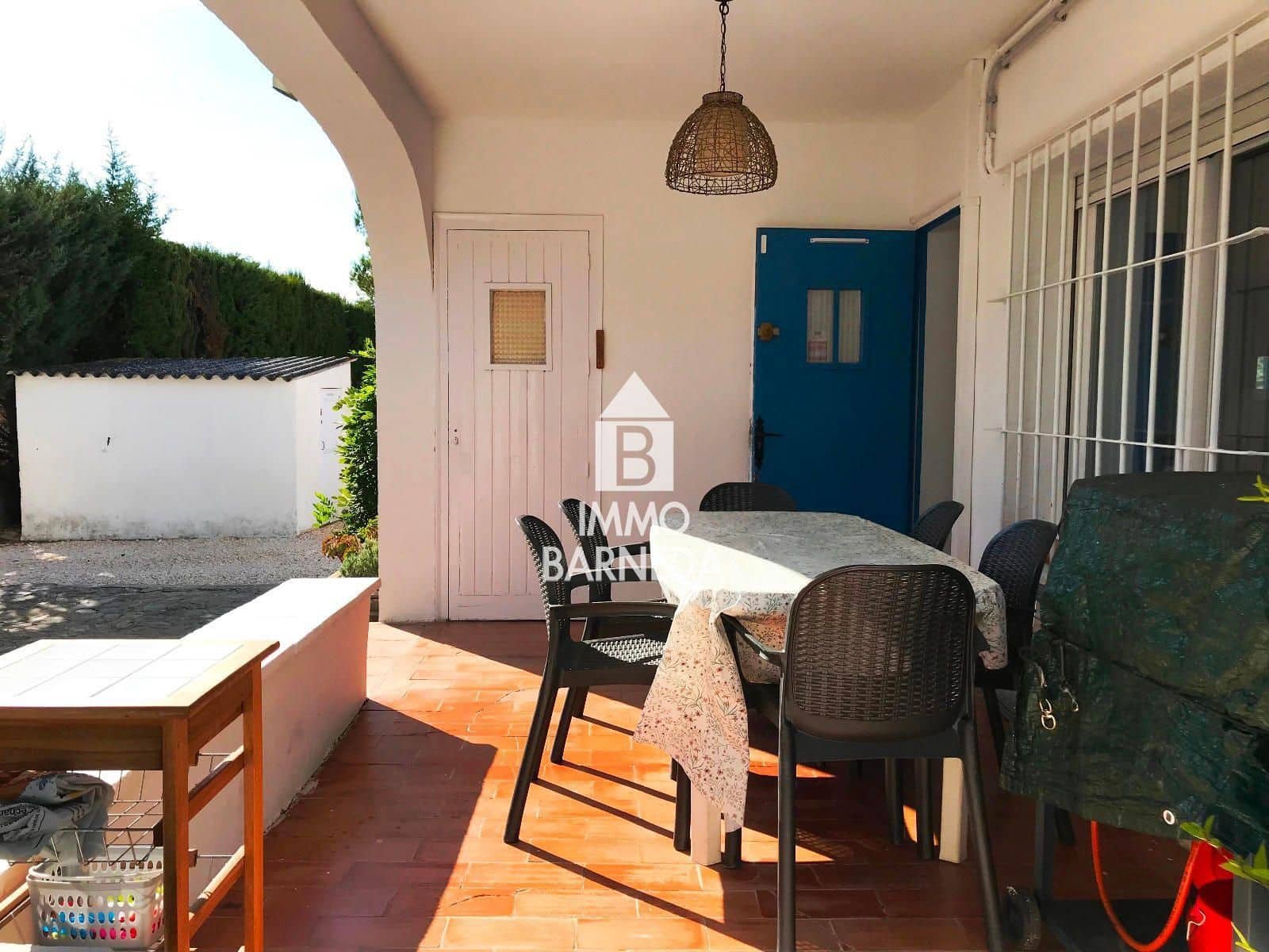 2 soveværelse Villa til salg i Roses med swimmingpool - € 340.000 (Ref: 9322169)