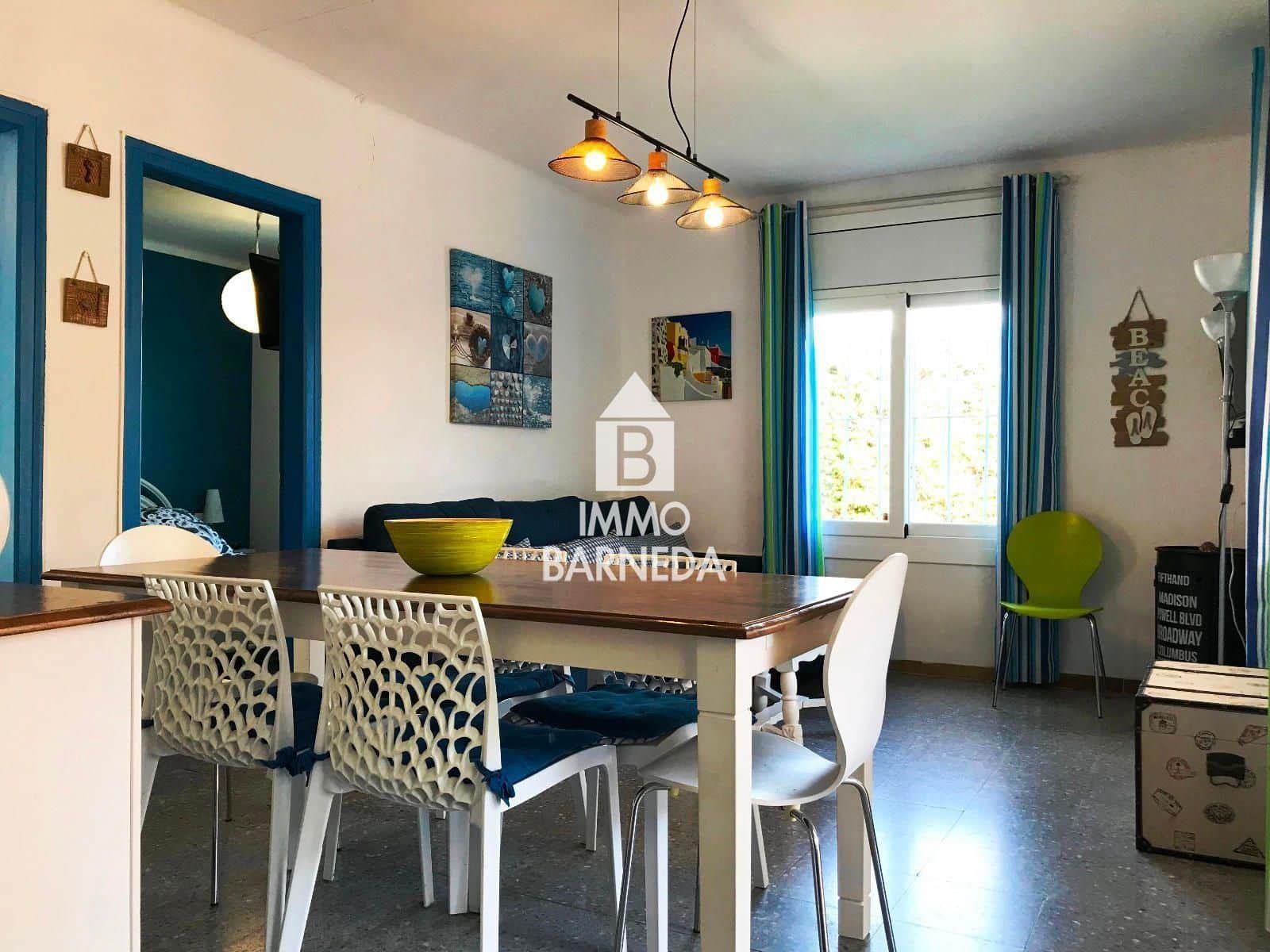 2 soveværelse Villa til salg i Roses med swimmingpool - € 340.000 (Ref: 9322169)