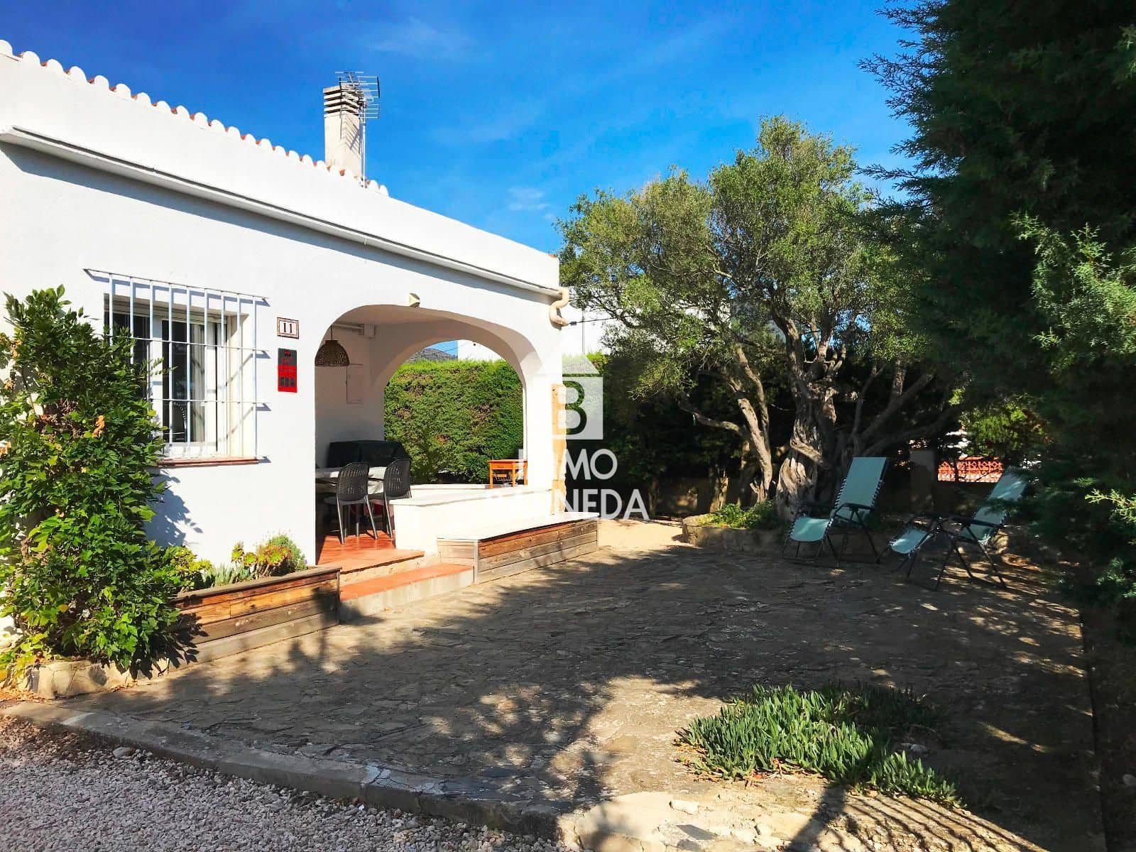 2 soveværelse Villa til salg i Roses med swimmingpool - € 340.000 (Ref: 9322169)