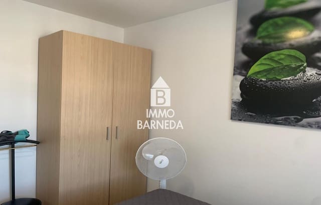 1 soverom Leilighet til salgs i Empuriabrava, Castelló d'Empúries - € 159 900 (Ref: 9322251)