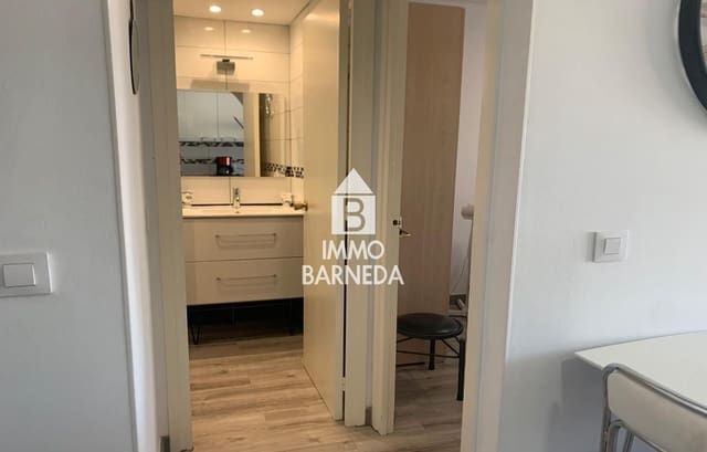 1 soverom Leilighet til salgs i Empuriabrava, Castelló d'Empúries - € 159 900 (Ref: 9322251)