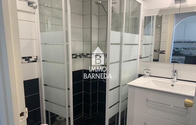 1 soverom Leilighet til salgs i Empuriabrava, Castelló d'Empúries - € 159 900 (Ref: 9322251)