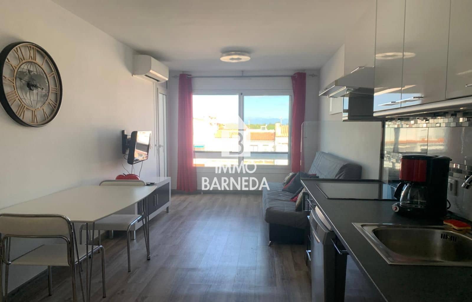 1 soverom Leilighet til salgs i Empuriabrava - € 159 900 (Ref: 9322251)