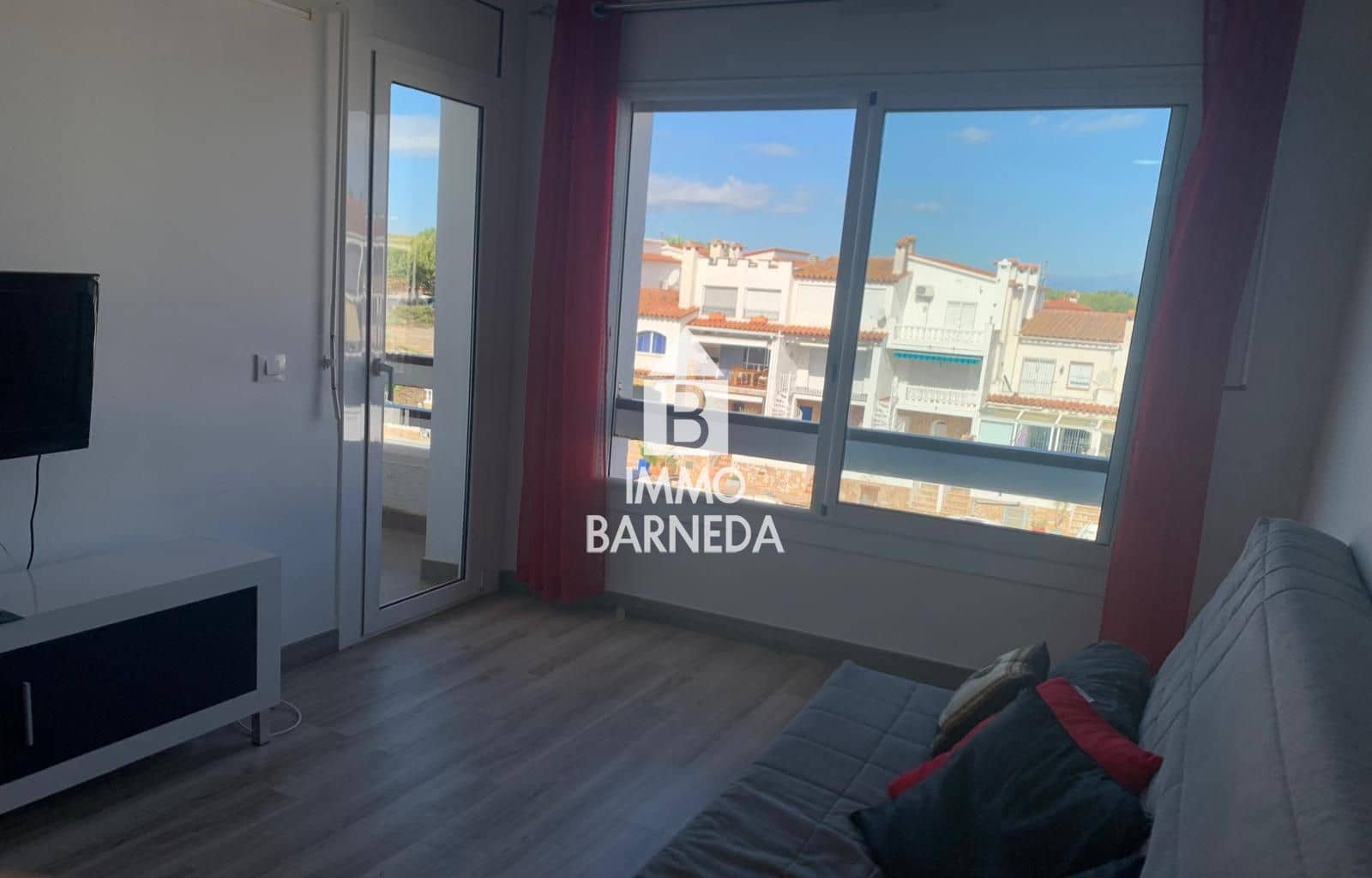 1 soverom Leilighet til salgs i Empuriabrava - € 159 900 (Ref: 9322251)