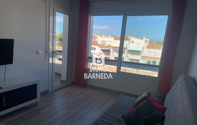 1 soverom Leilighet til salgs i Empuriabrava, Castelló d'Empúries - € 159 900 (Ref: 9322251)