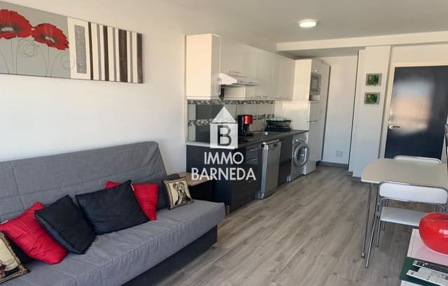 1 soverom Leilighet til salgs i Empuriabrava, Castelló d'Empúries - € 159 900 (Ref: 9322251)