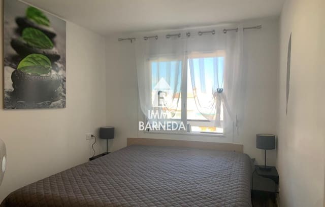 1 soverom Leilighet til salgs i Empuriabrava, Castelló d'Empúries - € 159 900 (Ref: 9322251)