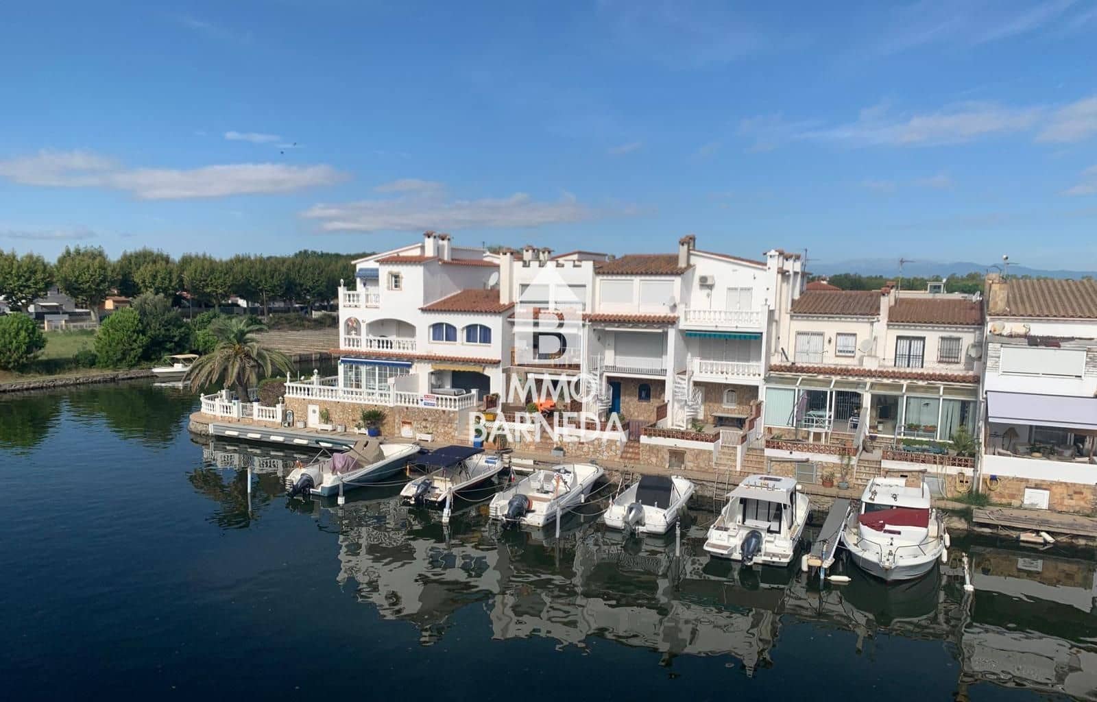 1 soverom Leilighet til salgs i Empuriabrava - € 159 900 (Ref: 9322251)