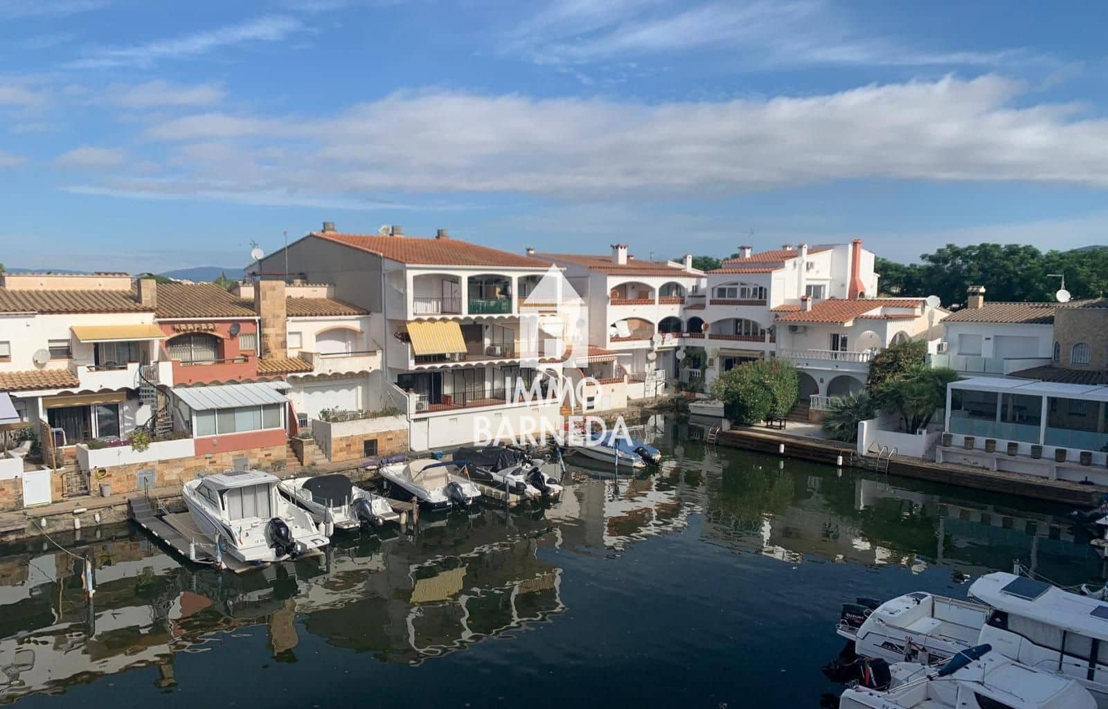 1 soverom Leilighet til salgs i Empuriabrava - € 159 900 (Ref: 9322251)