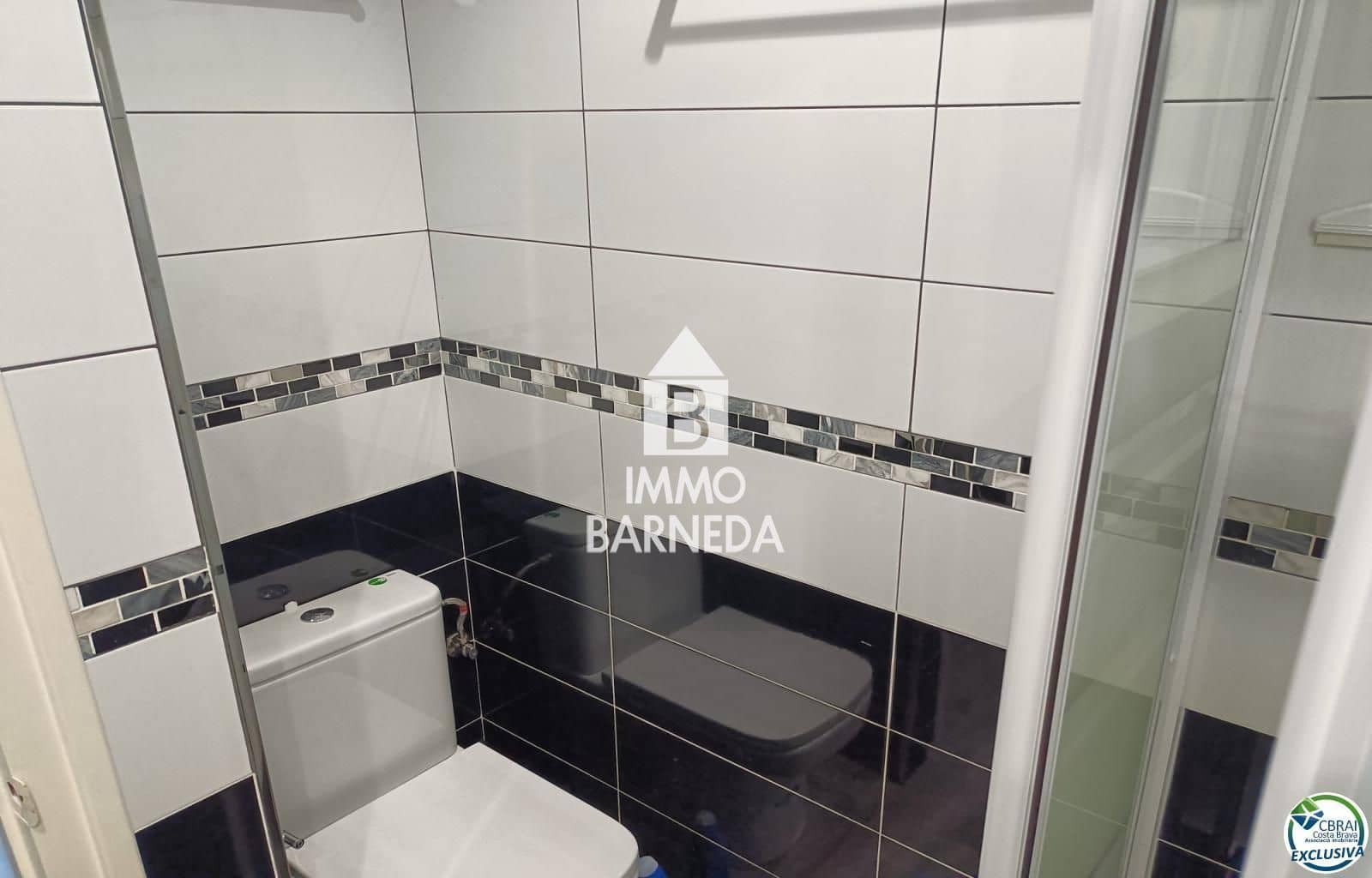 Piso de 1 habitación en Empuriabrava en venta - 159.000 € (Ref: 9322251)