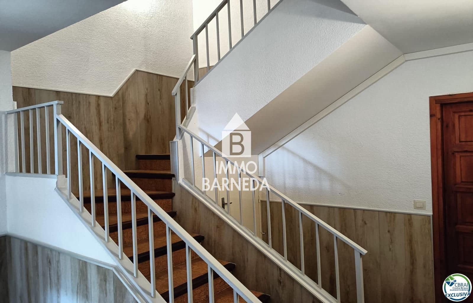 Piso de 1 habitación en Empuriabrava en venta - 159.000 € (Ref: 9322251)