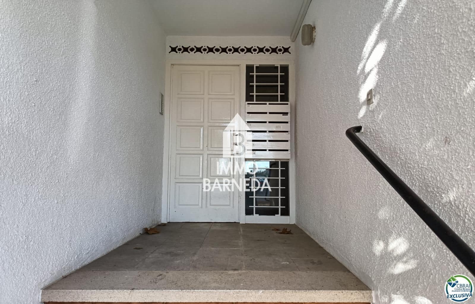 Piso de 1 habitación en Empuriabrava en venta - 159.000 € (Ref: 9322251)