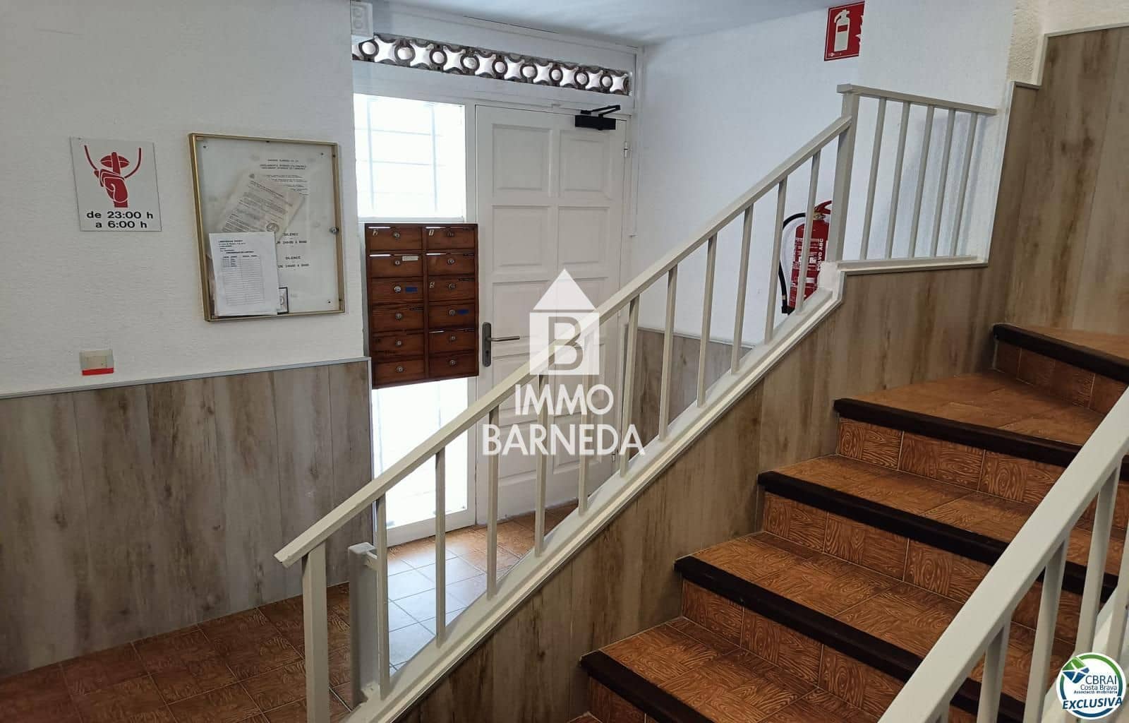 Piso de 1 habitación en Empuriabrava en venta - 159.000 € (Ref: 9322251)