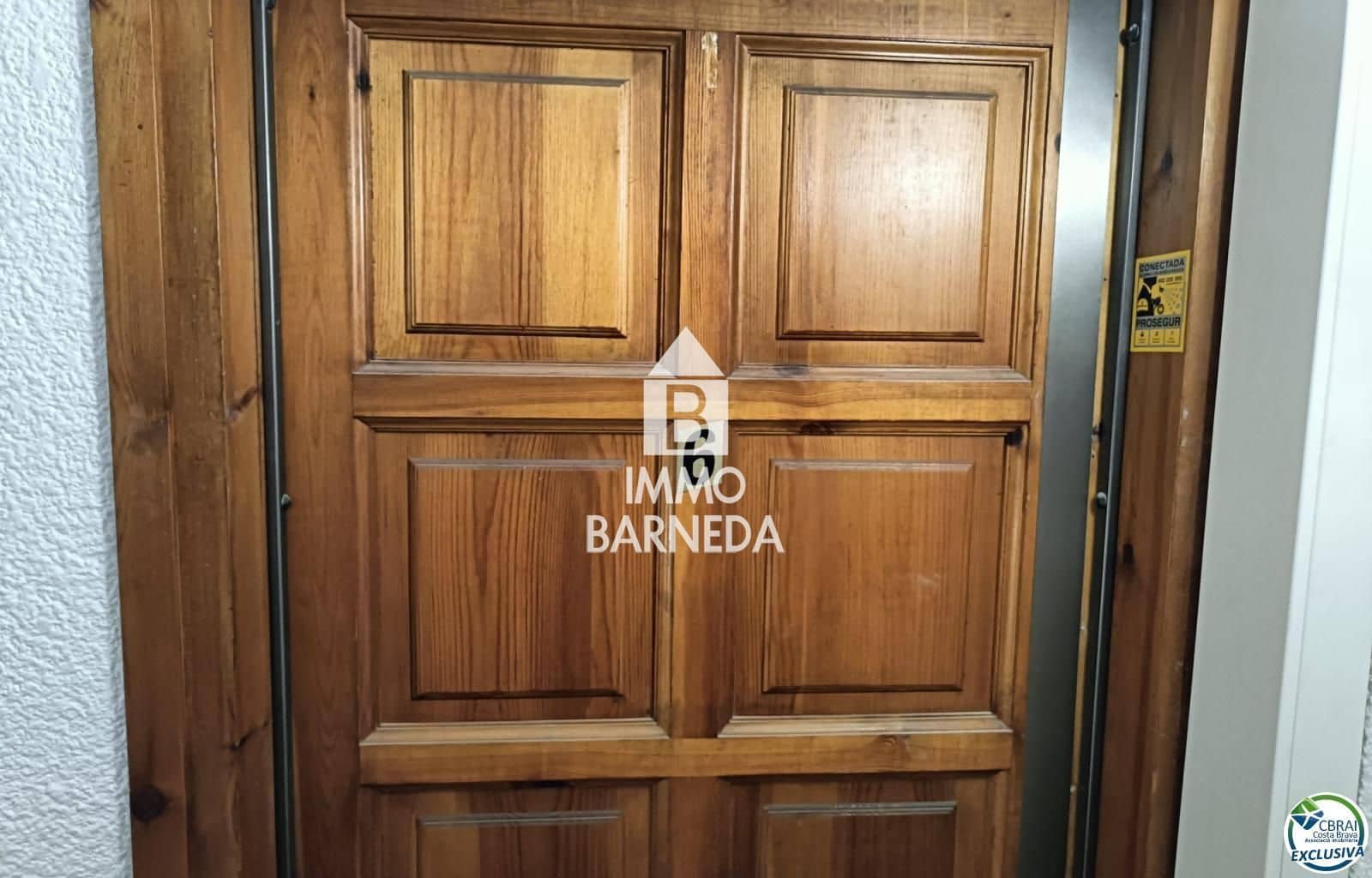 Piso de 1 habitación en Empuriabrava en venta - 159.000 € (Ref: 9322251)