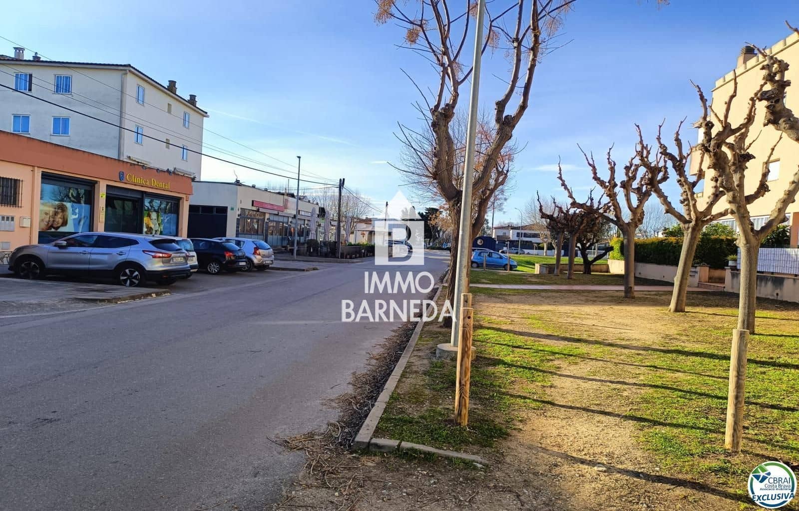 Piso de 1 habitación en Empuriabrava en venta - 159.000 € (Ref: 9322251)