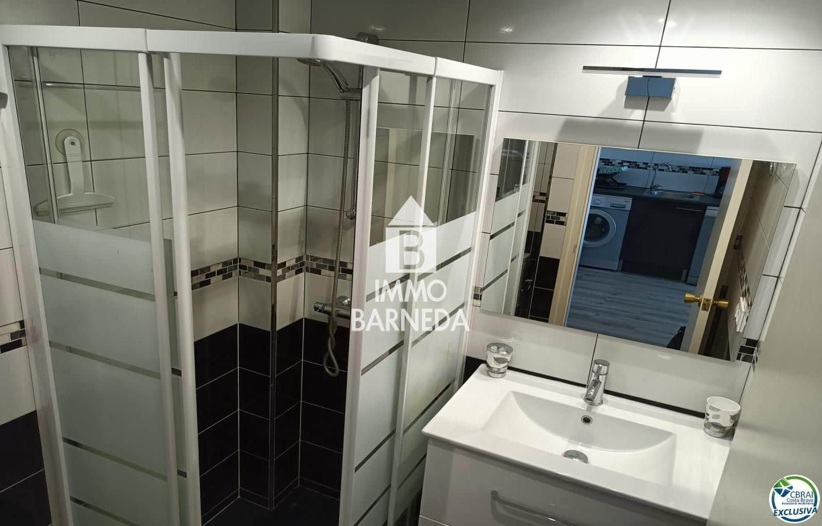 Piso de 1 habitación en Empuriabrava en venta - 159.000 € (Ref: 9322251)