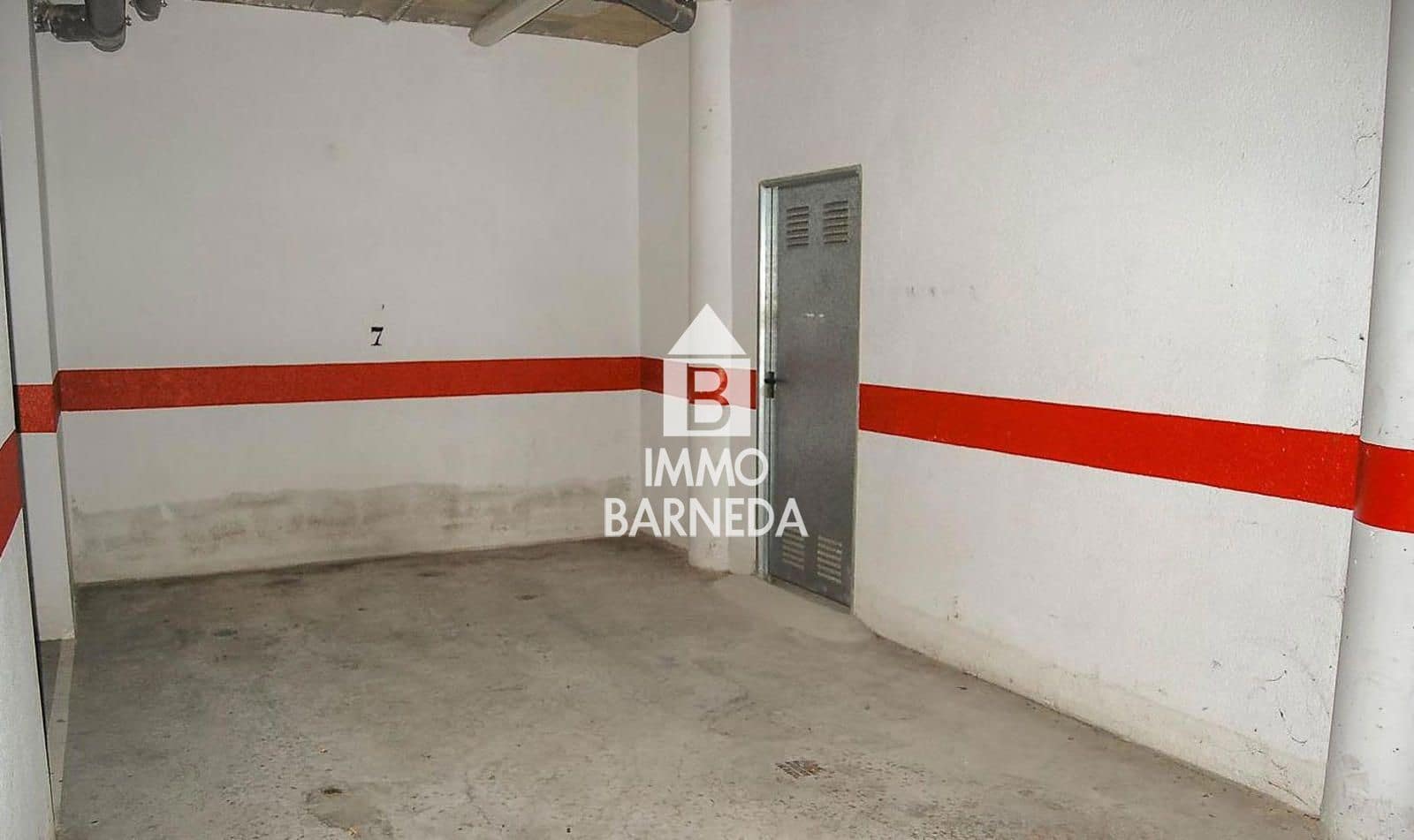 3 makuuhuone Asunto myytävänä paikassa Roses mukana 
autotalli - 257 000 € (Ref: 9328620)