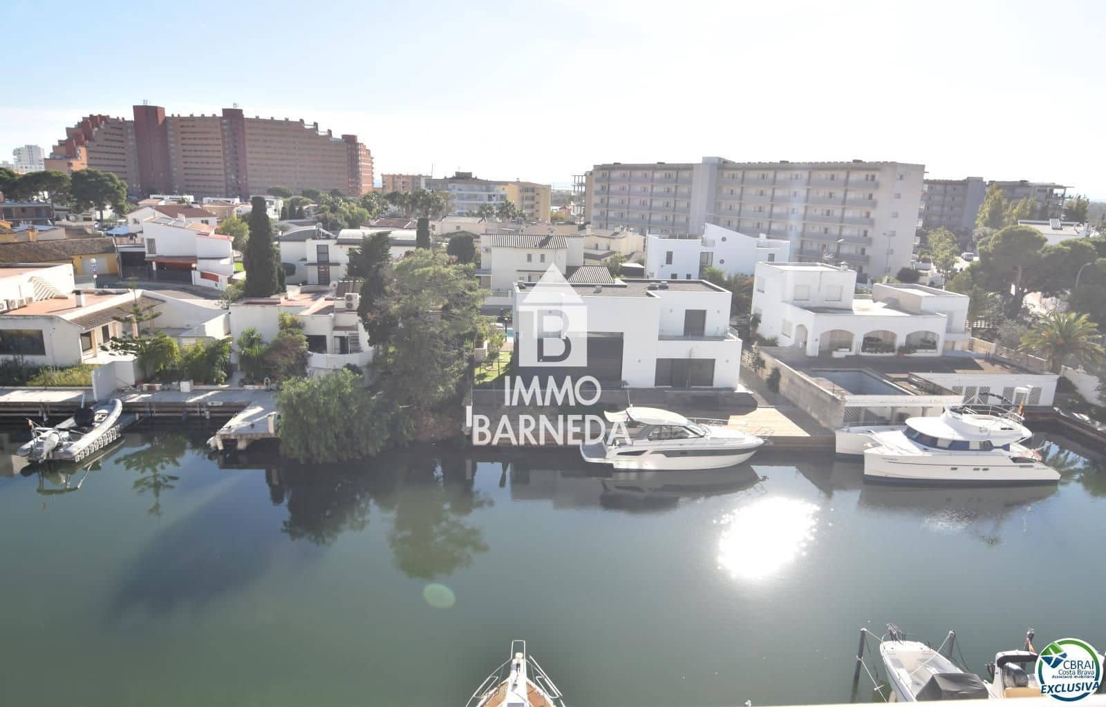 2 chambre Appartement à vendre à Santa Margarida - 265 000 € (Ref: 9335488)