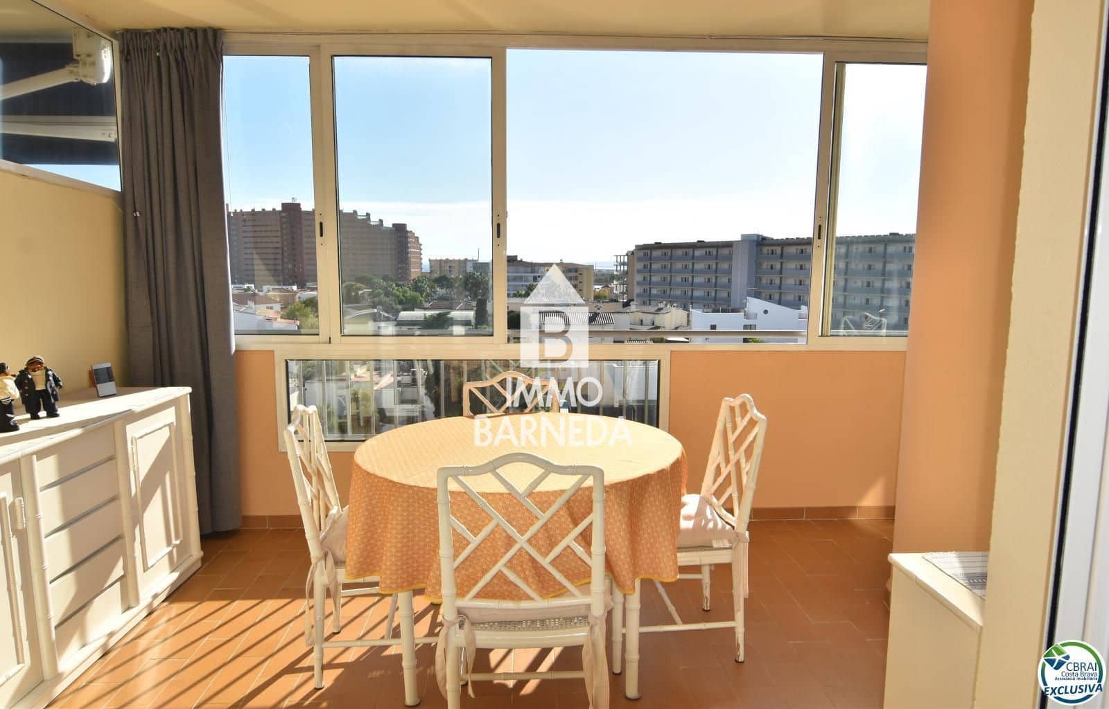 2 chambre Appartement à vendre à Santa Margarida - 265 000 € (Ref: 9335488)