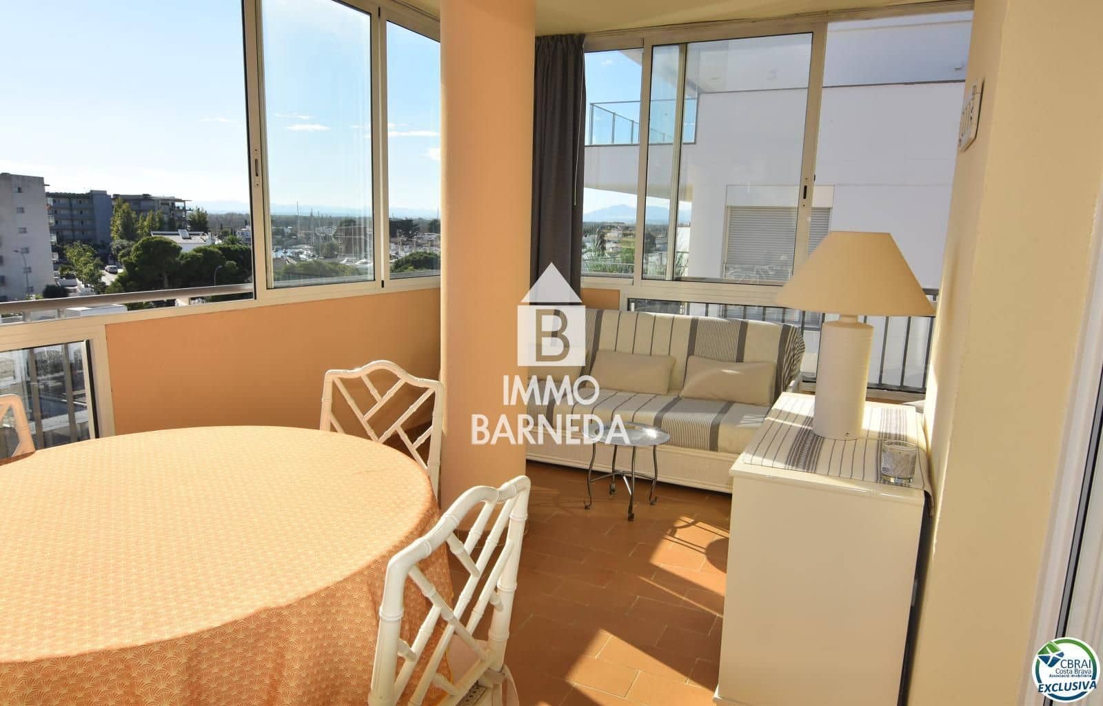 2 chambre Appartement à vendre à Santa Margarida - 265 000 € (Ref: 9335488)