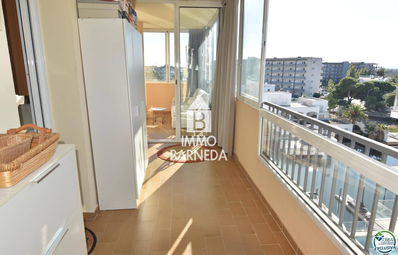 2 chambre Appartement à vendre à Santa Margarida - 265 000 € (Ref: 9335488)