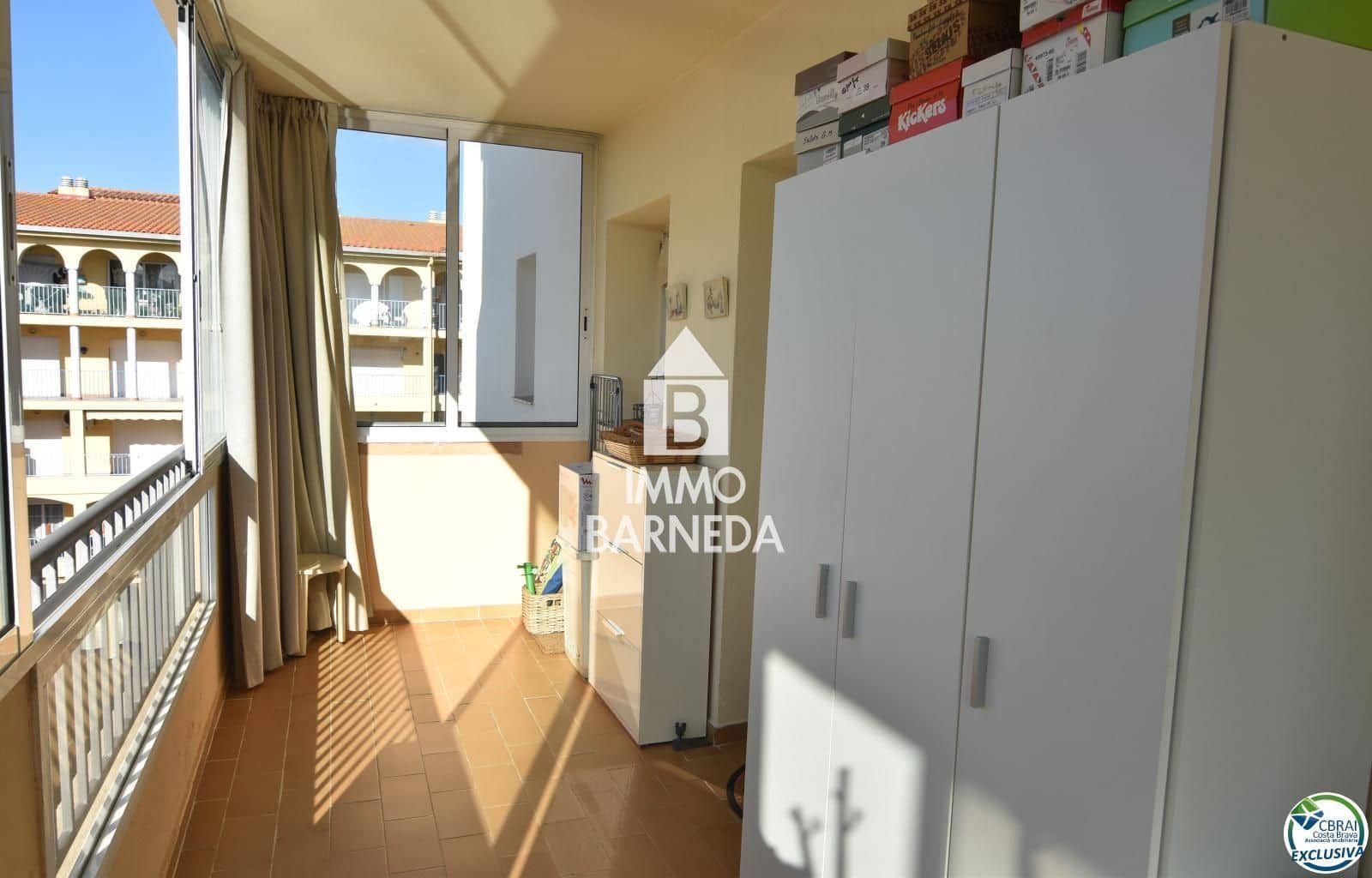 2 chambre Appartement à vendre à Santa Margarida - 265 000 € (Ref: 9335488)