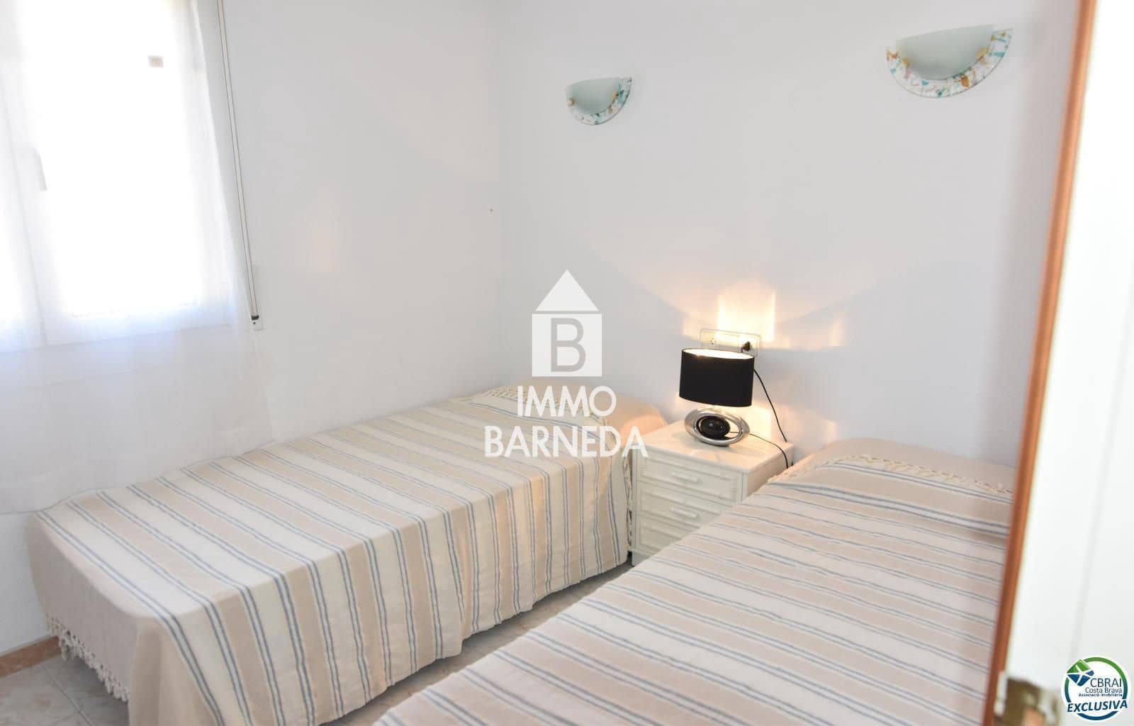 2 chambre Appartement à vendre à Santa Margarida - 265 000 € (Ref: 9335488)