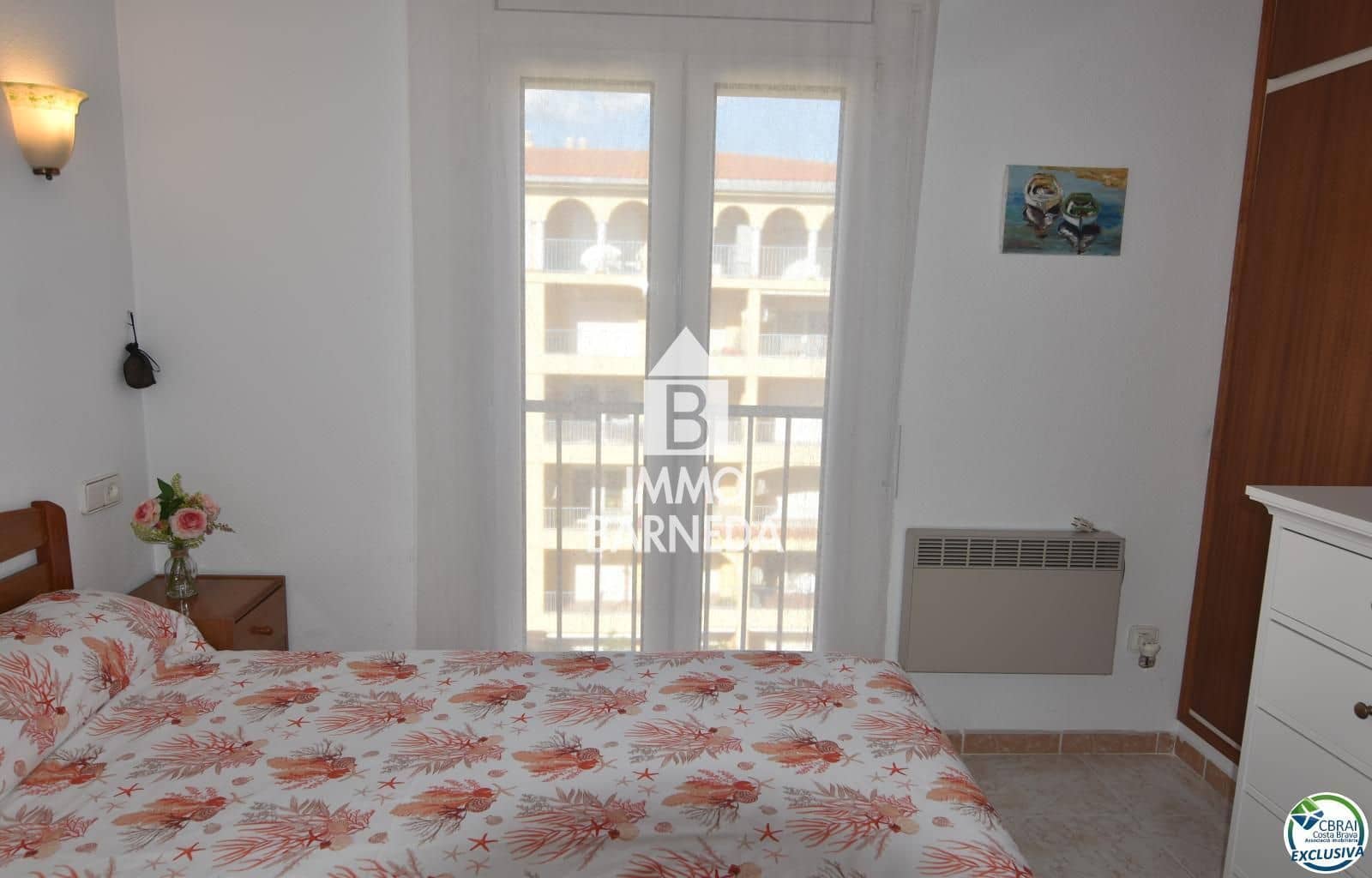2 chambre Appartement à vendre à Santa Margarida - 265 000 € (Ref: 9335488)