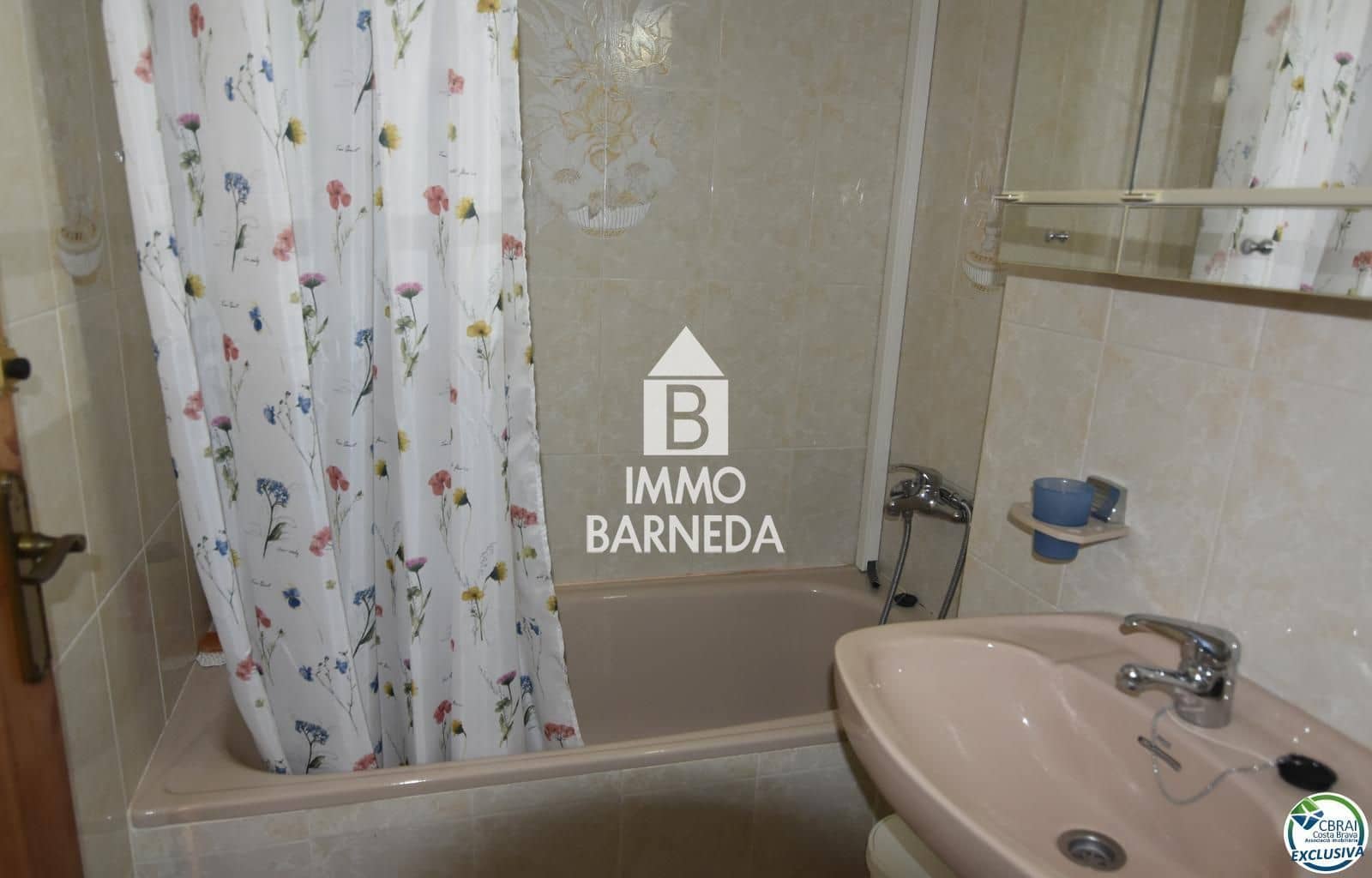 2 chambre Appartement à vendre à Santa Margarida - 265 000 € (Ref: 9335488)