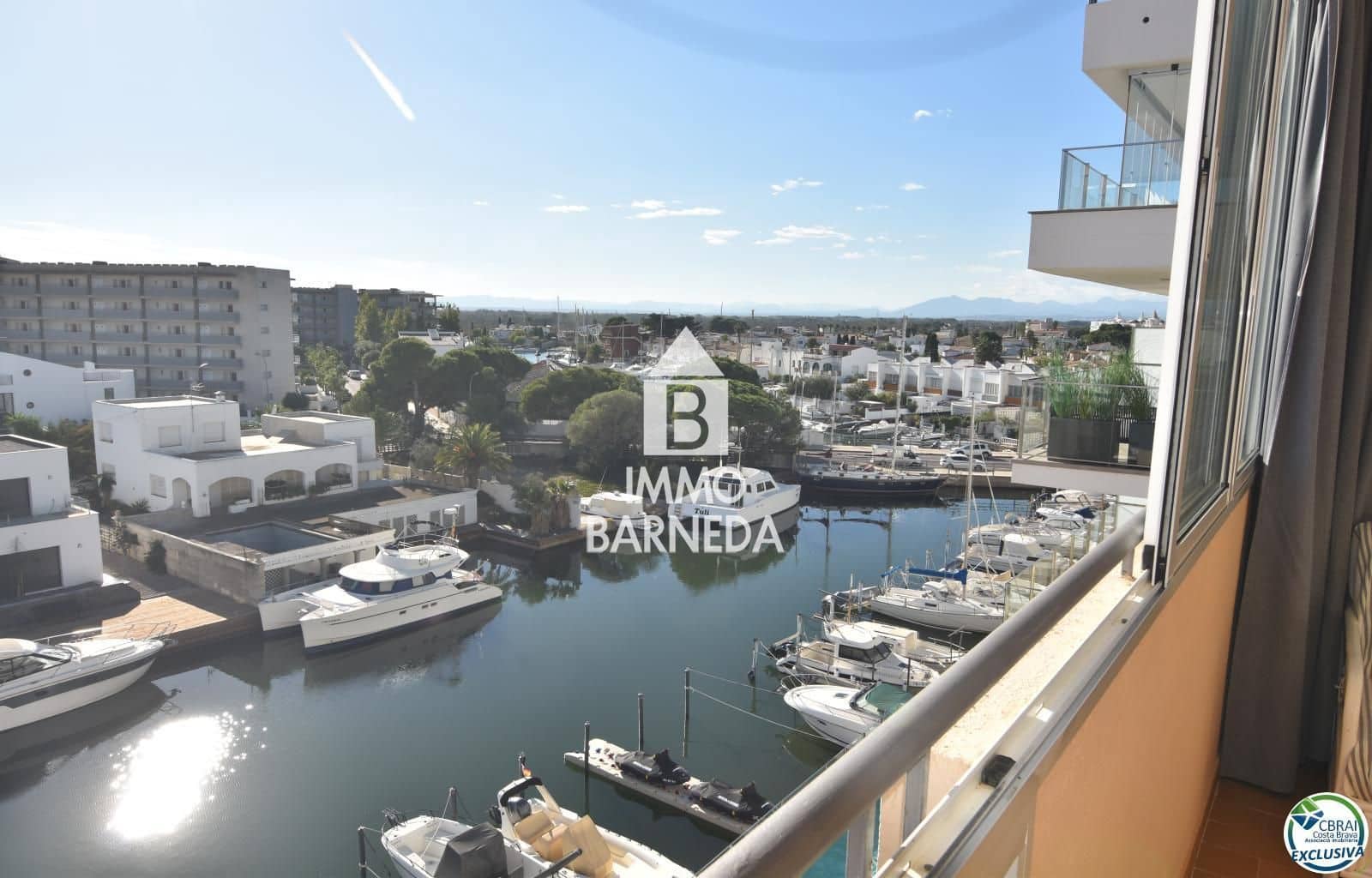 2 chambre Appartement à vendre à Santa Margarida - 265 000 € (Ref: 9335488)