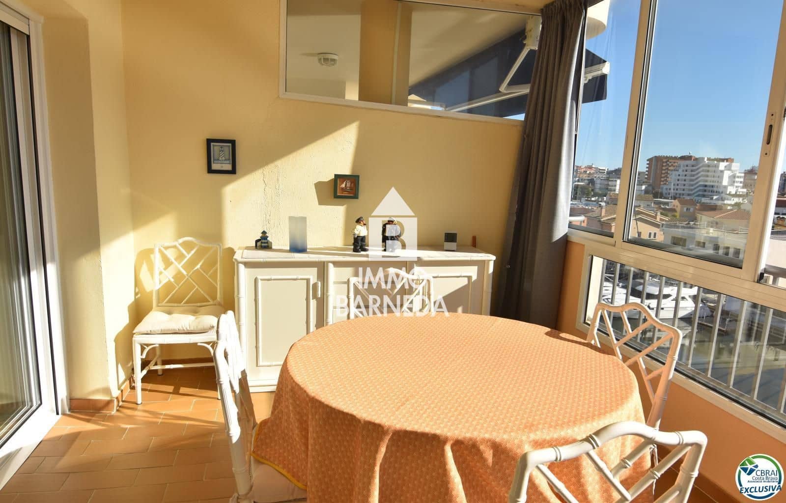 2 chambre Appartement à vendre à Santa Margarida - 265 000 € (Ref: 9335488)