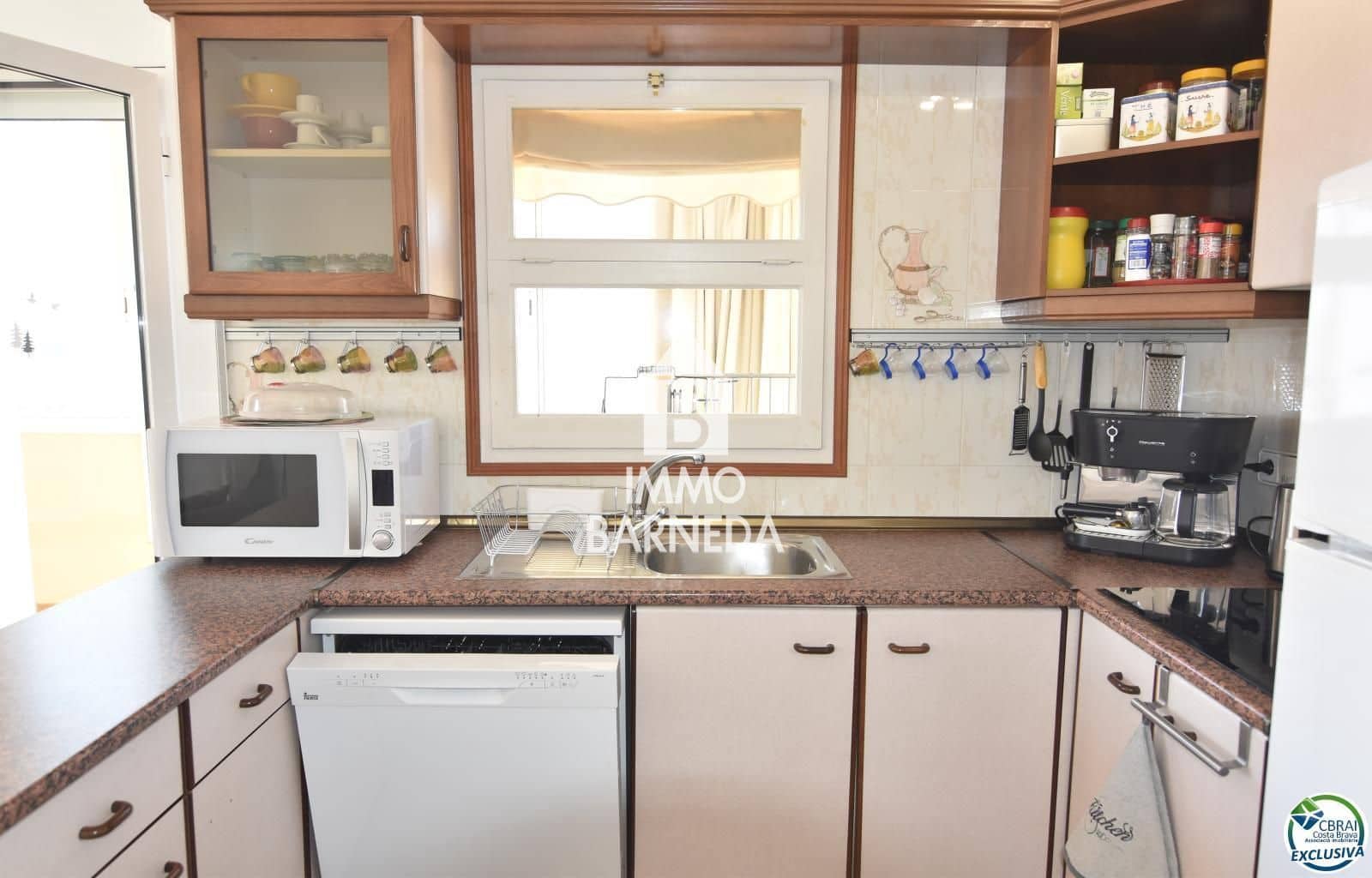 2 chambre Appartement à vendre à Santa Margarida - 265 000 € (Ref: 9335488)