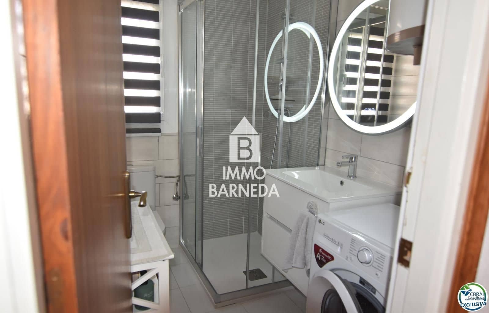 2 chambre Appartement à vendre à Santa Margarida - 265 000 € (Ref: 9335488)