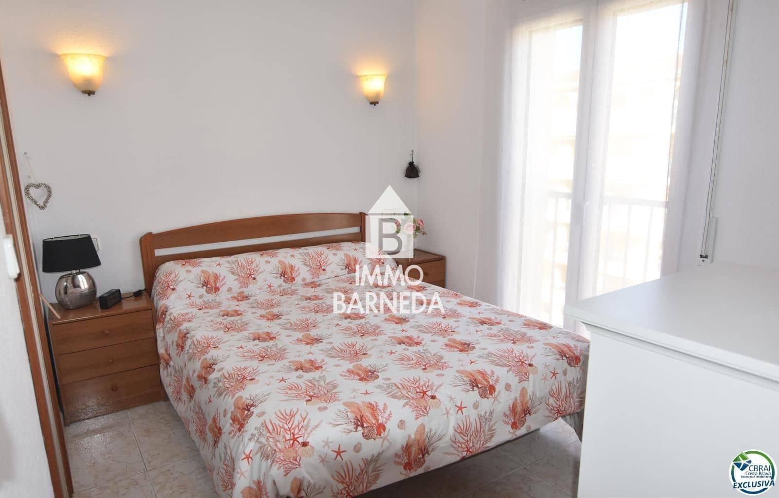 2 chambre Appartement à vendre à Santa Margarida - 265 000 € (Ref: 9335488)