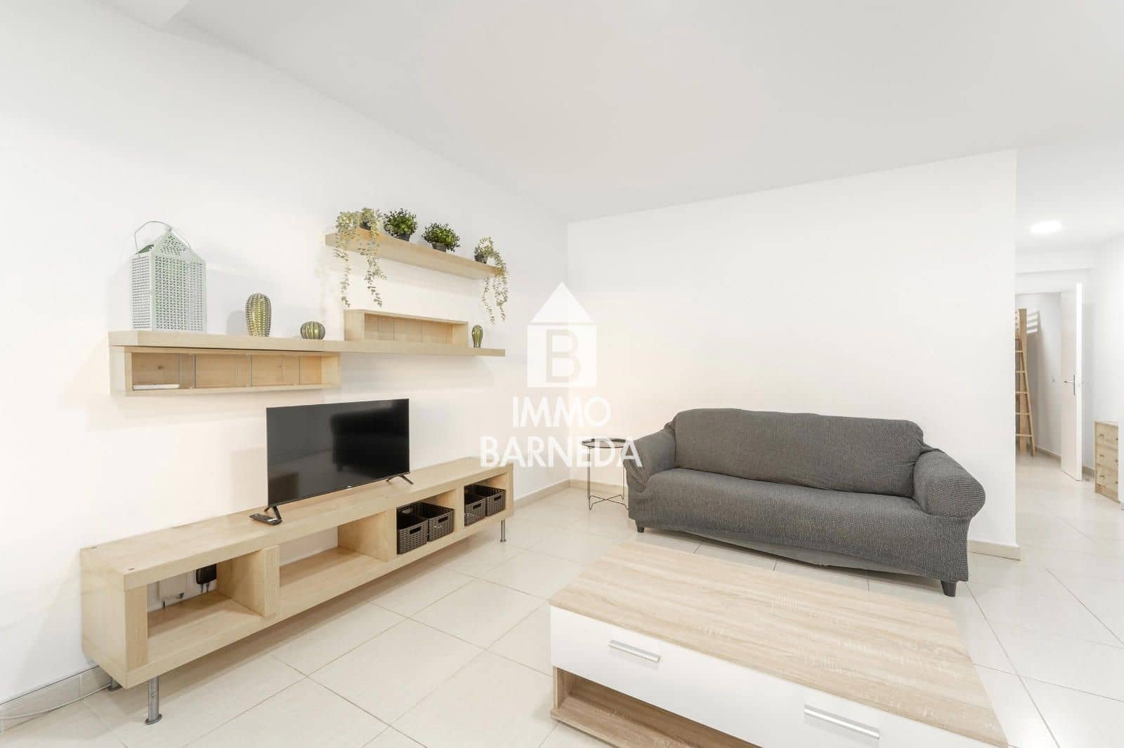 3 chambre Appartement à vendre à Santa Margarida avec piscine - 199 000 € (Ref: 9340317)