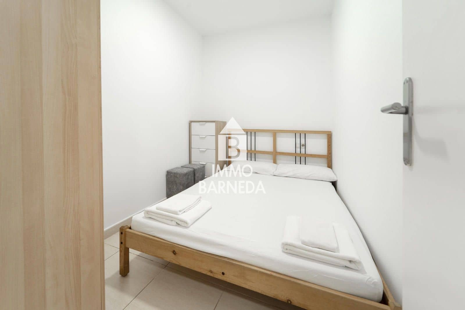 3 chambre Appartement à vendre à Santa Margarida avec piscine - 199 000 € (Ref: 9340317)