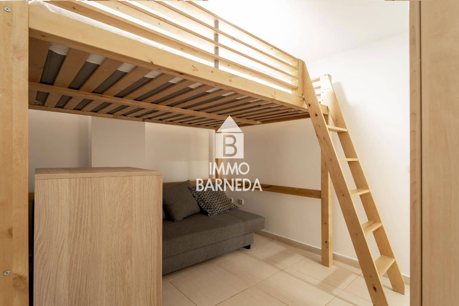 3 chambre Appartement à vendre à Santa Margarida avec piscine - 199 000 € (Ref: 9340317)