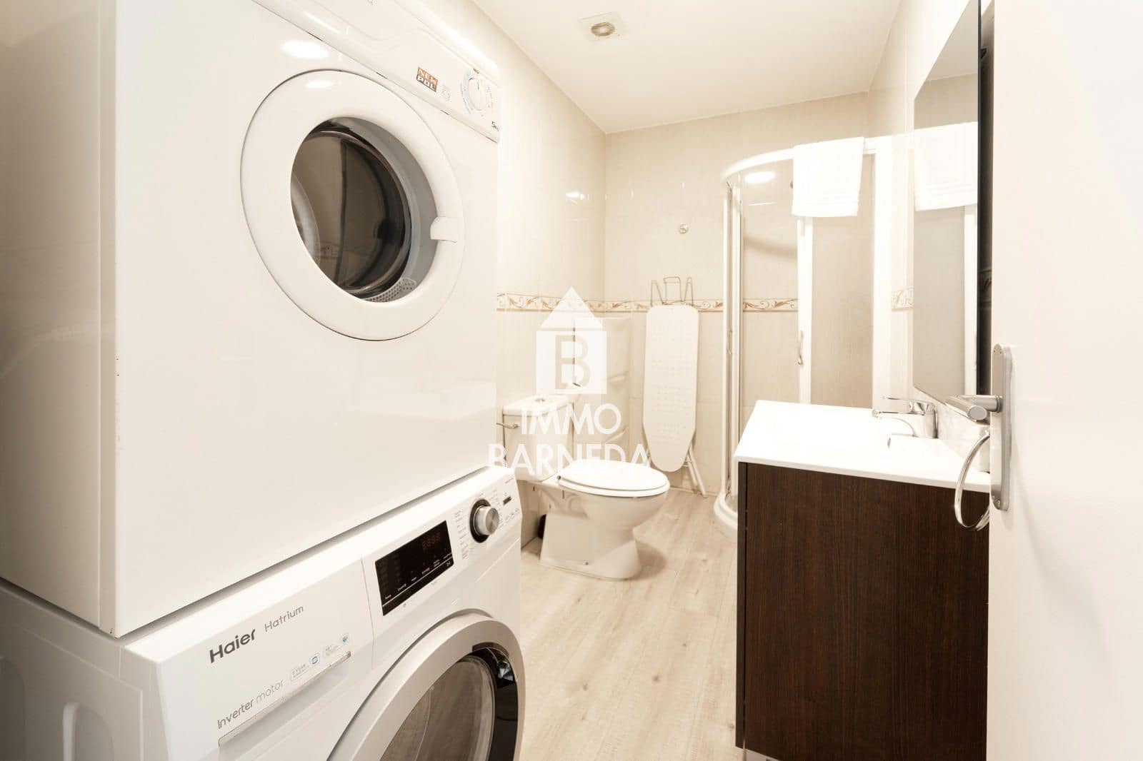 3 chambre Appartement à vendre à Santa Margarida avec piscine - 199 000 € (Ref: 9340317)