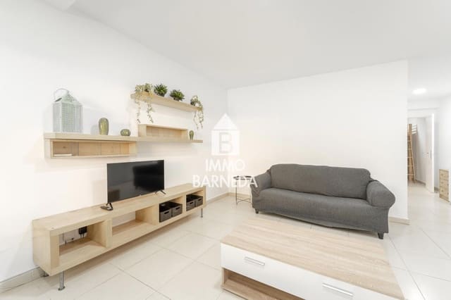 3 soverom Leilighet til salgs i Santa Margarida, Roses med svømmebasseng - € 199 000 (Ref: 9340317)