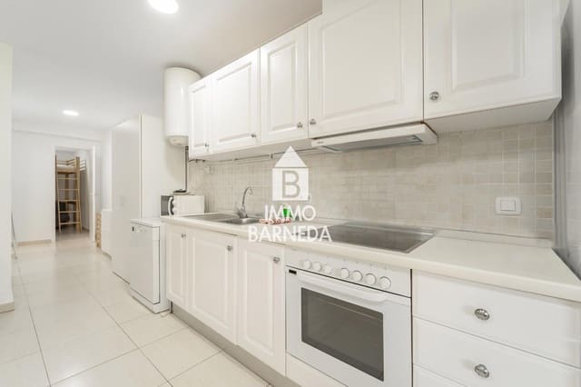 3 soverom Leilighet til salgs i Santa Margarida, Roses med svømmebasseng - € 199 000 (Ref: 9340317)