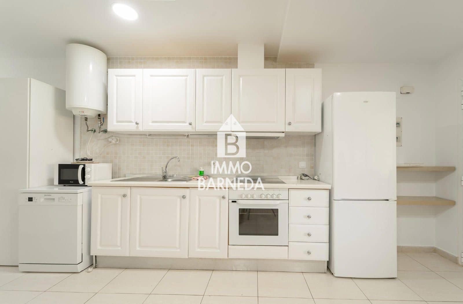 3 chambre Appartement à vendre à Santa Margarida avec piscine - 199 000 € (Ref: 9340317)