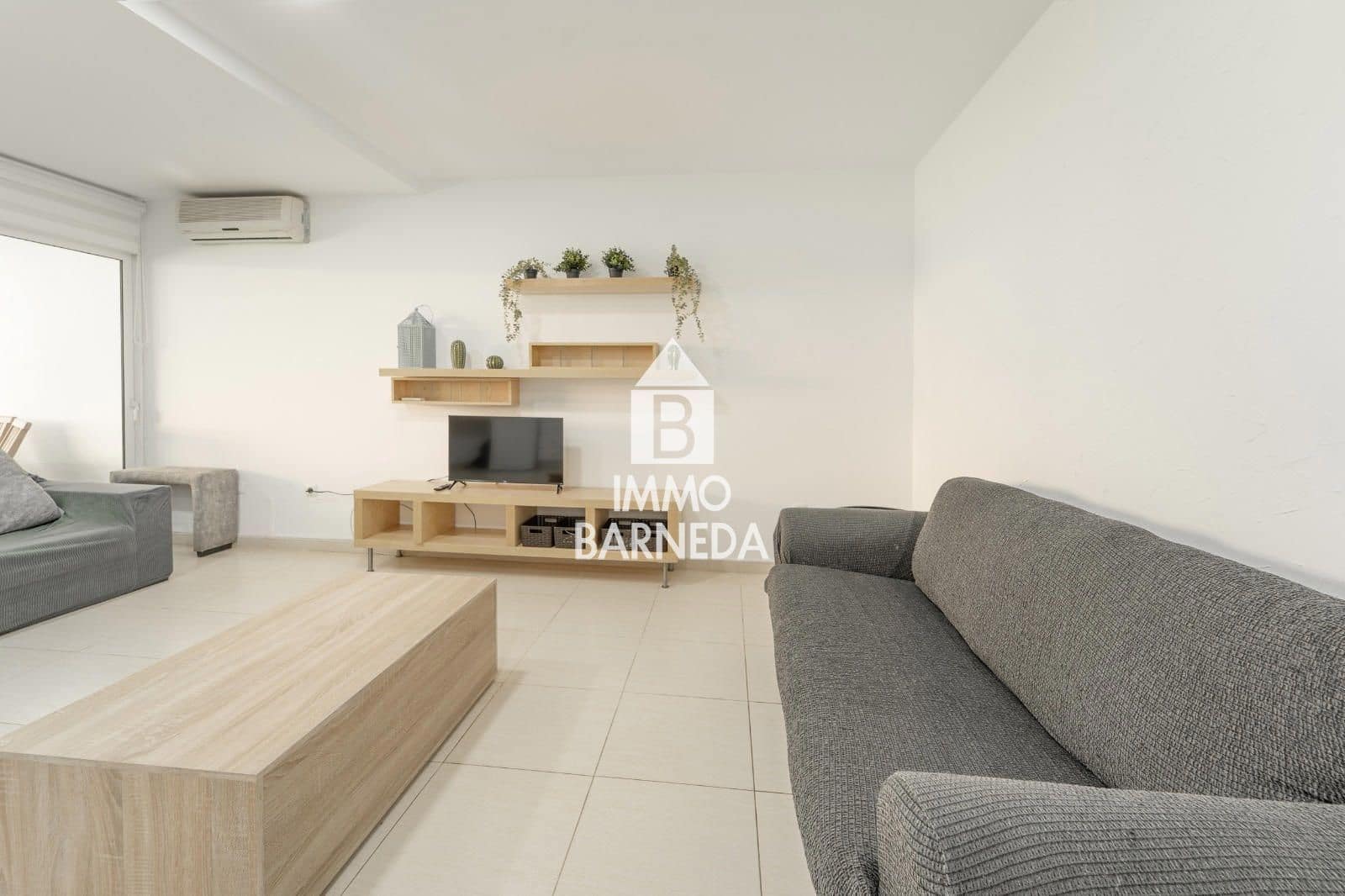 3 chambre Appartement à vendre à Santa Margarida avec piscine - 199 000 € (Ref: 9340317)