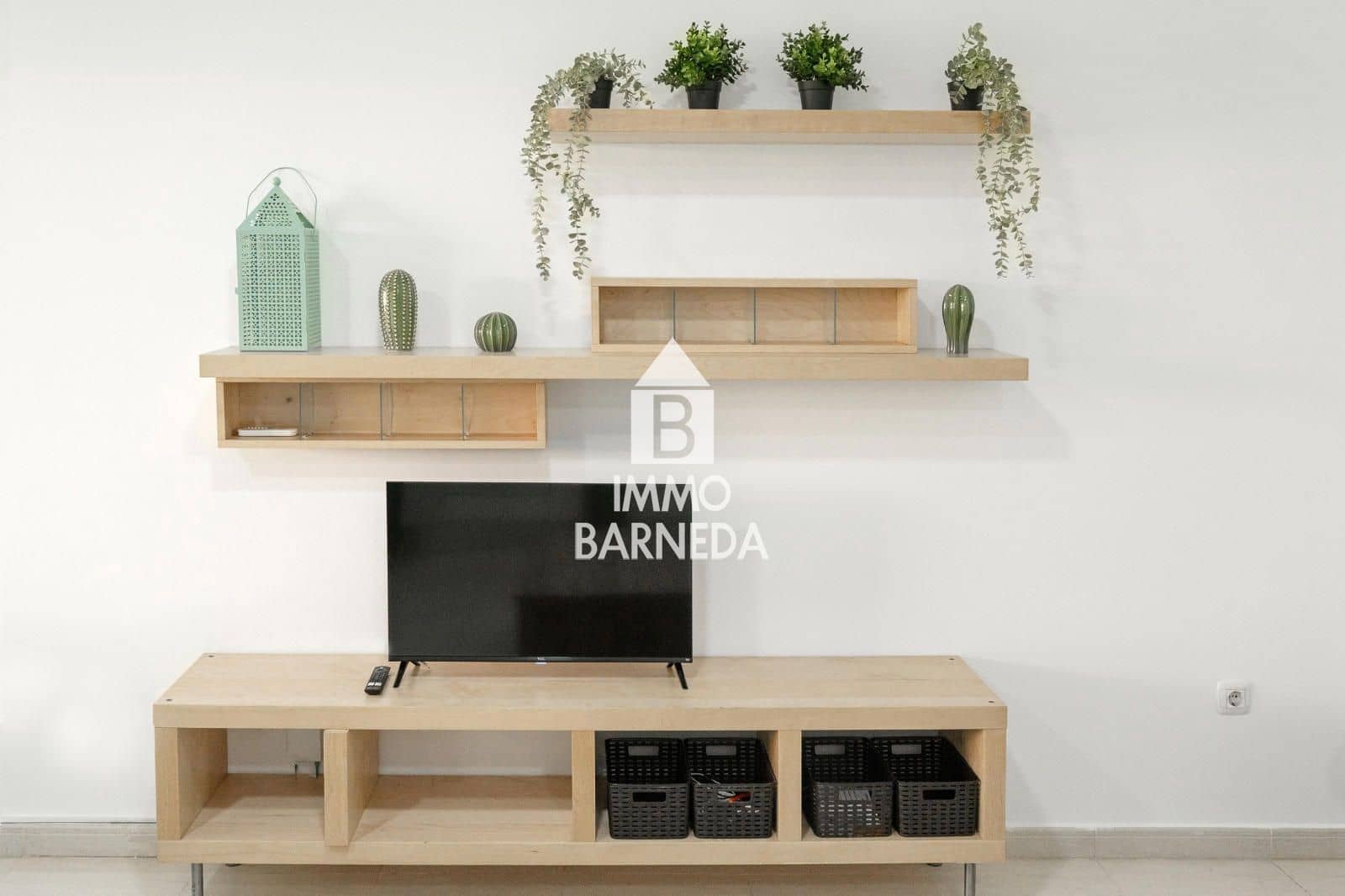 3 chambre Appartement à vendre à Santa Margarida avec piscine - 199 000 € (Ref: 9340317)