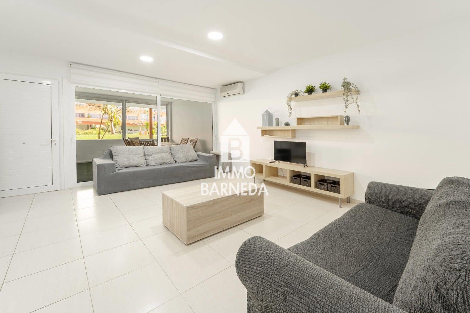 3 chambre Appartement à vendre à Santa Margarida avec piscine - 199 000 € (Ref: 9340317)