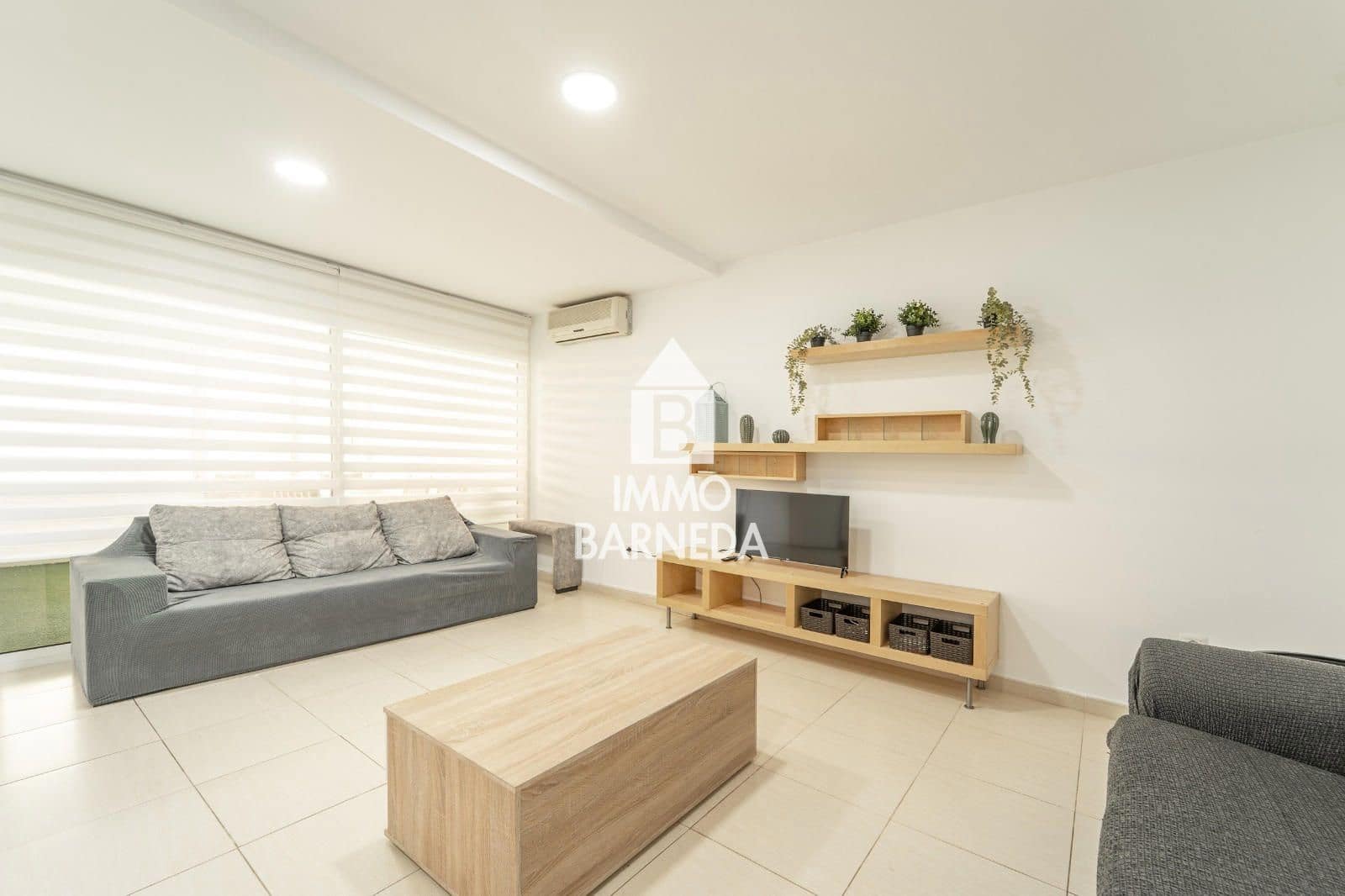 3 chambre Appartement à vendre à Santa Margarida avec piscine - 199 000 € (Ref: 9340317)