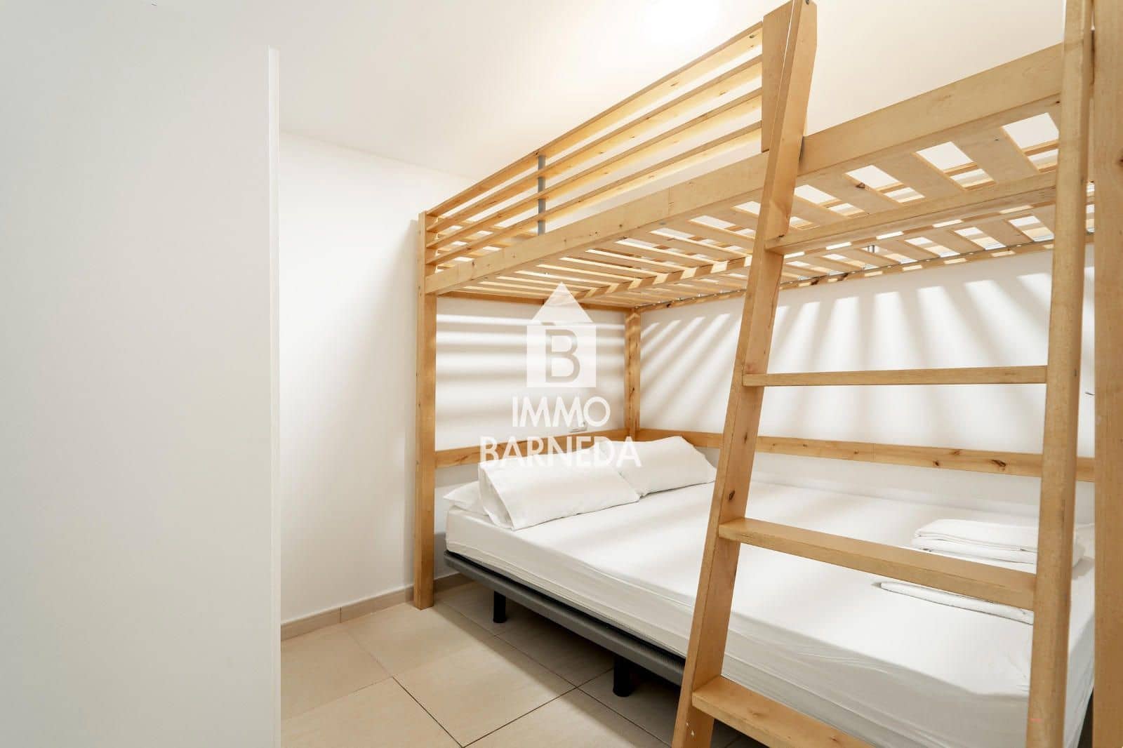 3 chambre Appartement à vendre à Santa Margarida avec piscine - 199 000 € (Ref: 9340317)