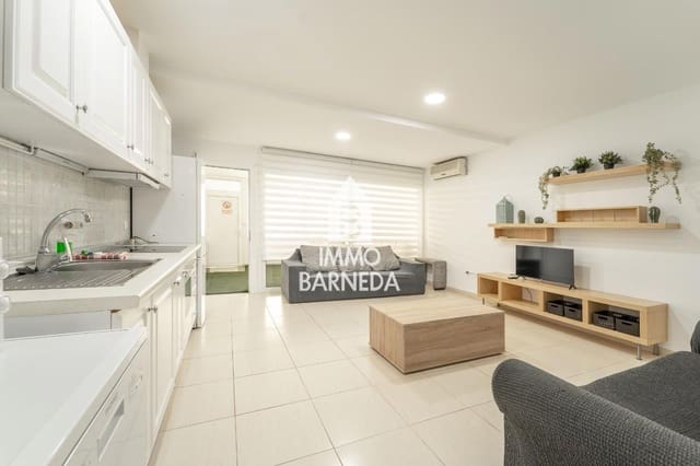 3 soverom Leilighet til salgs i Santa Margarida, Roses med svømmebasseng - € 199 000 (Ref: 9340317)