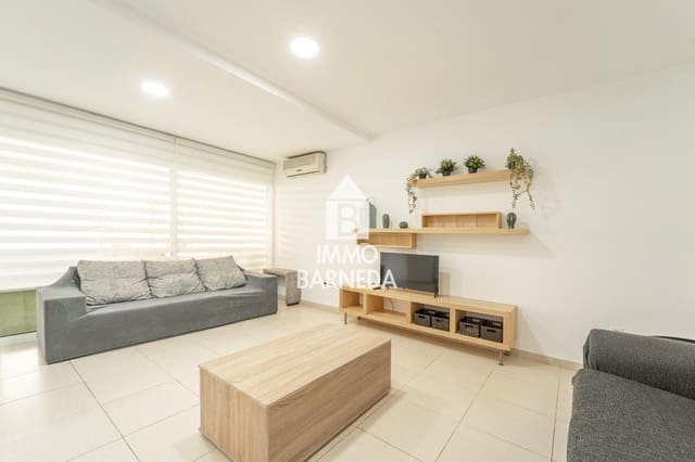 3 soverom Leilighet til salgs i Santa Margarida, Roses med svømmebasseng - € 199 000 (Ref: 9340317)