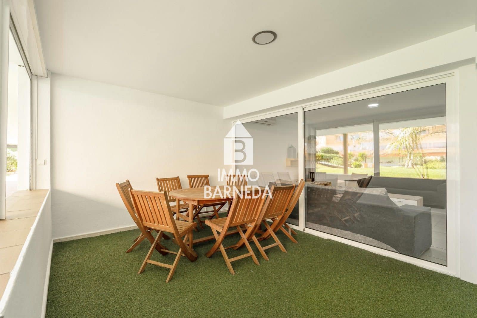 3 chambre Appartement à vendre à Santa Margarida avec piscine - 199 000 € (Ref: 9340317)