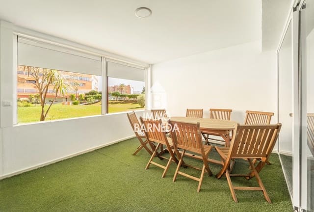 3 soverom Leilighet til salgs i Santa Margarida, Roses med svømmebasseng - € 199 000 (Ref: 9340317)